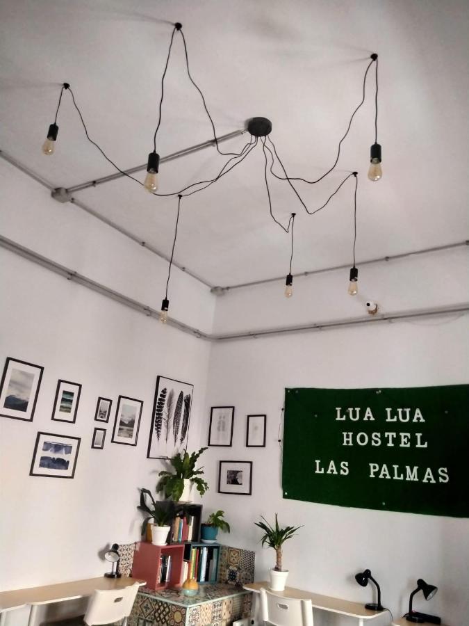 Lua Lua Palmas
