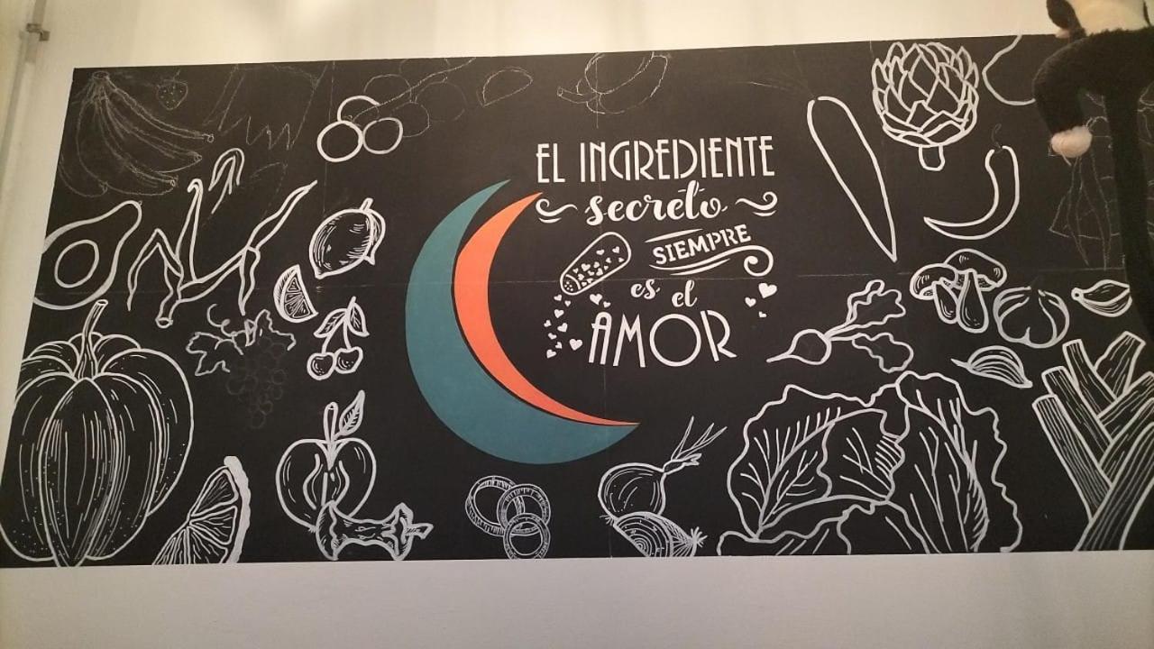 Lua Lua Palmas