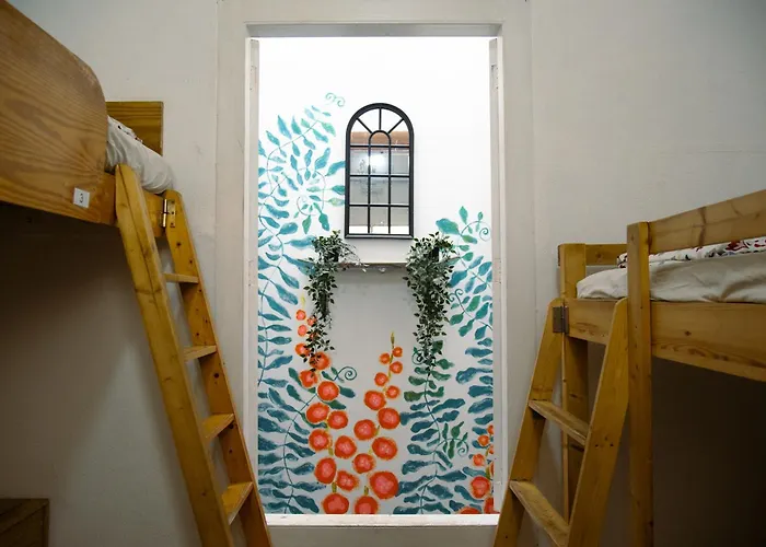 Lua Lua Hostel Las Palmas (Adults Only)