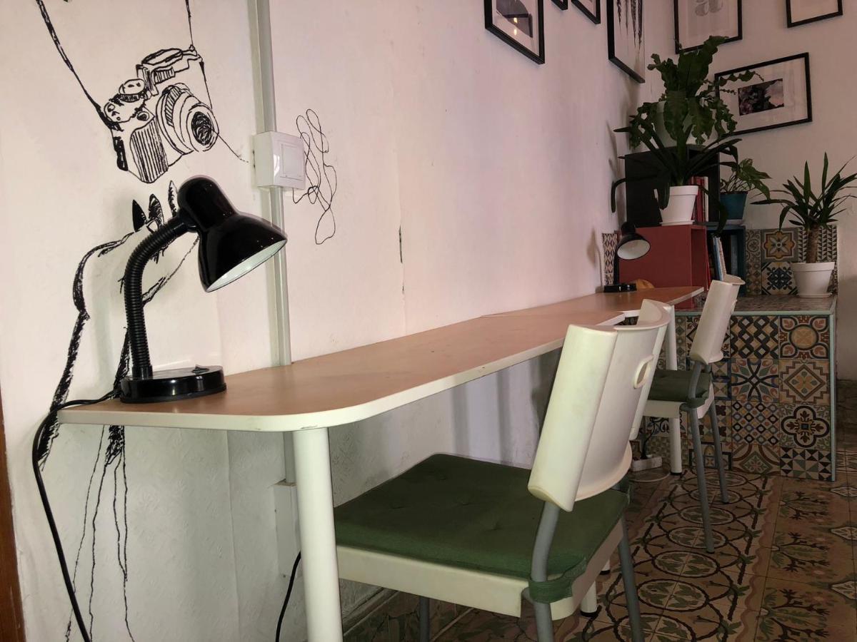 Hostal Lua Lua Palmas Las Palmas de Gran Canaria