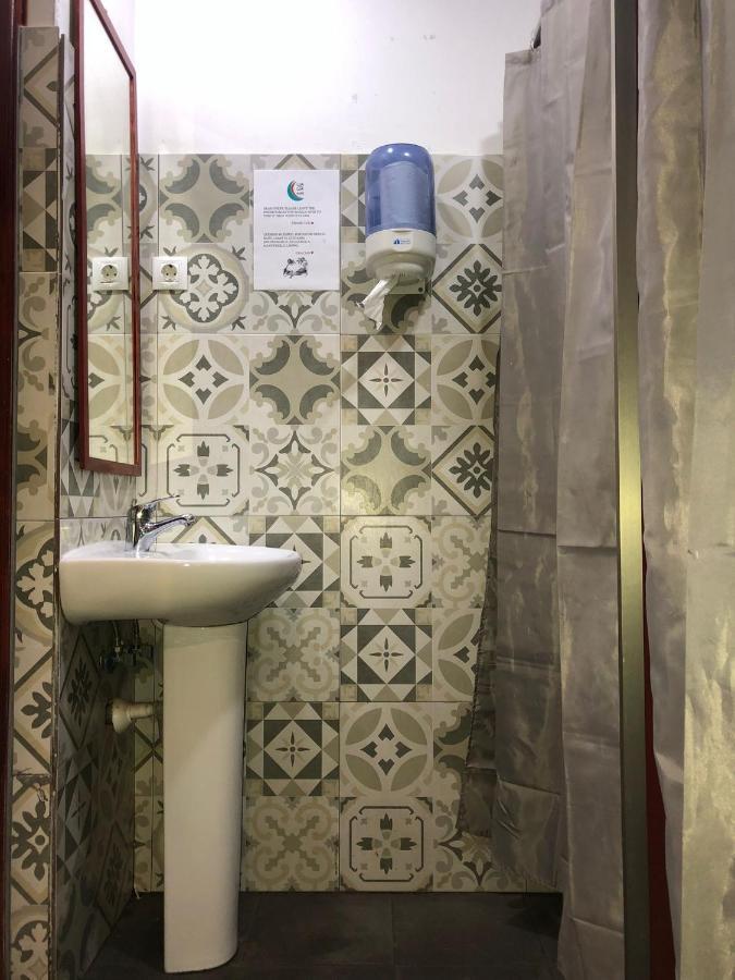 Lua Lua Palmas Hostal *