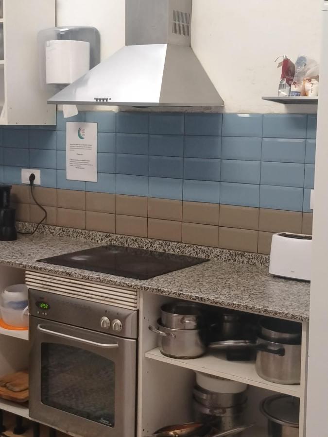 Hostal Lua Lua Palmas