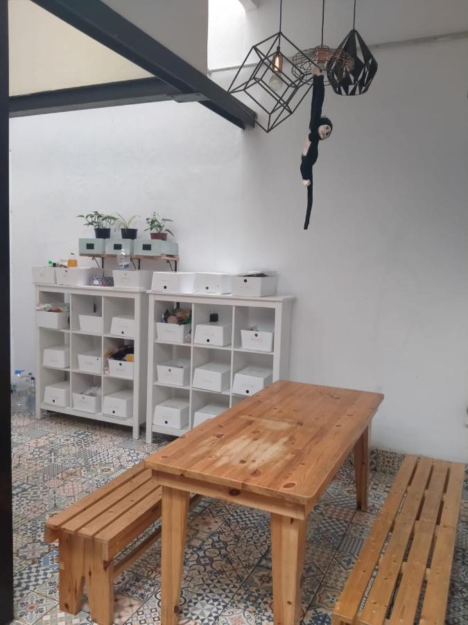 Lua Lua Palmas * Las Palmas de Gran Canaria