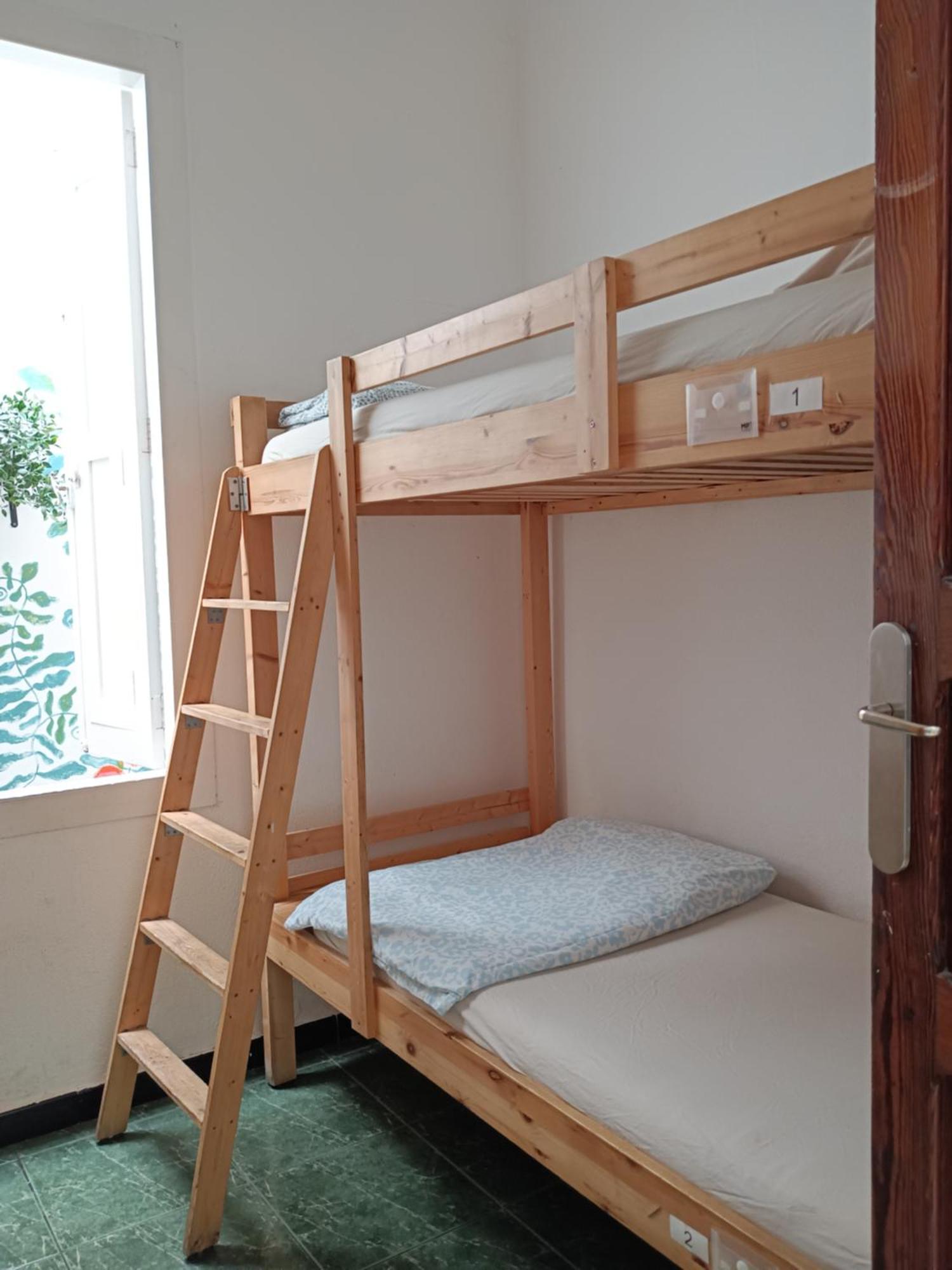 Lua Lua Palmas Hostal
