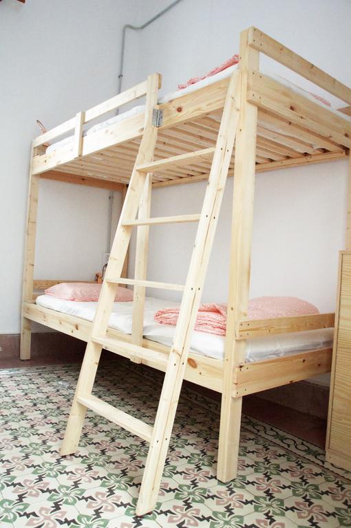Hostal Lua Lua Palmas *