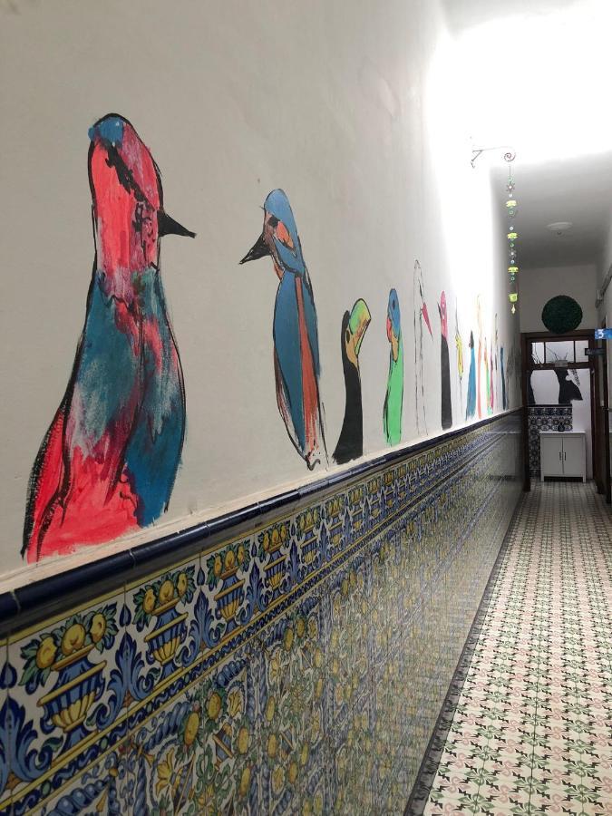 Hostal Lua Lua Palmas