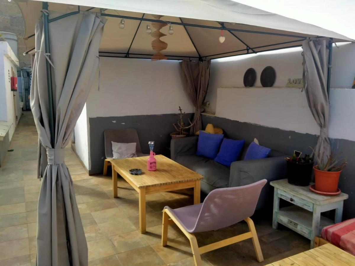 Lua Lua Palmas Hostal