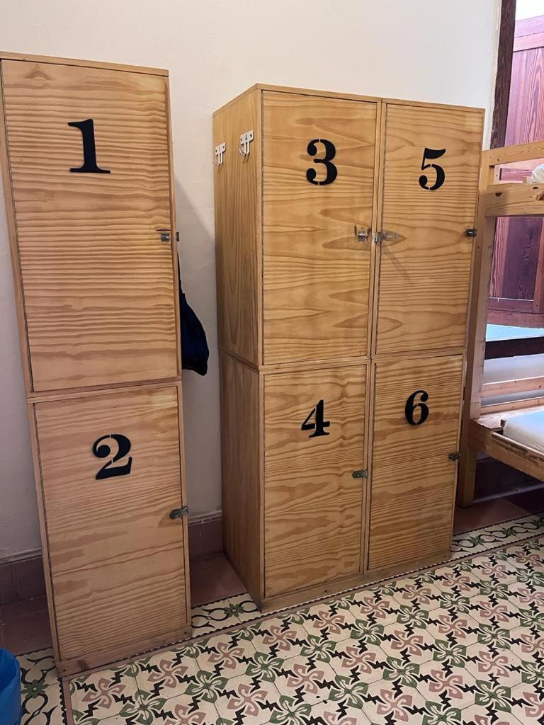 Hostal Lua Lua Palmas Las Palmas de Gran Canaria