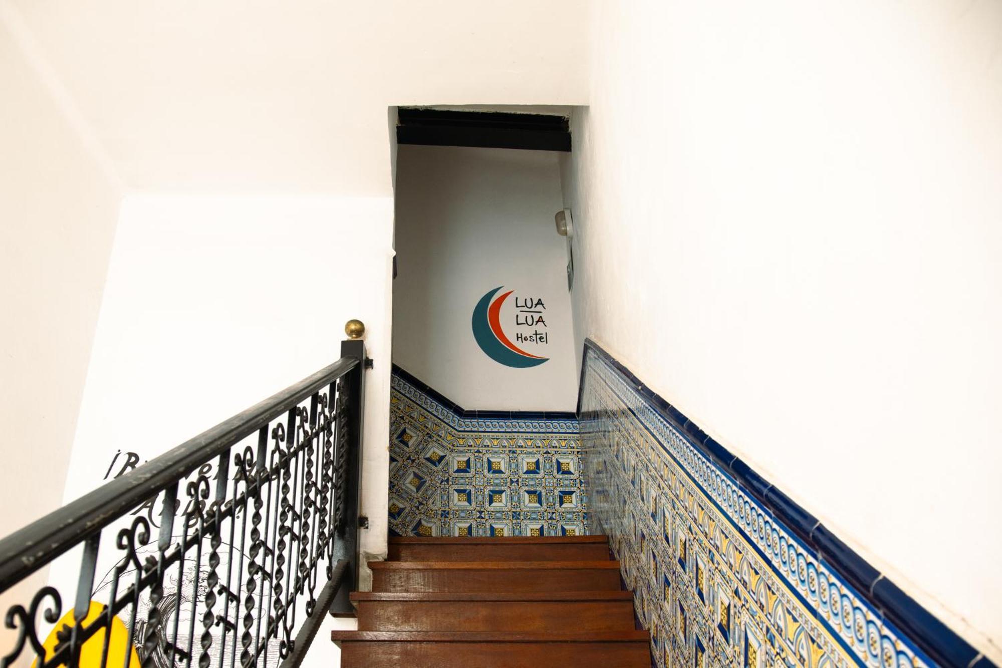 Hostal Lua Lua Palmas Las Palmas de Gran Canaria