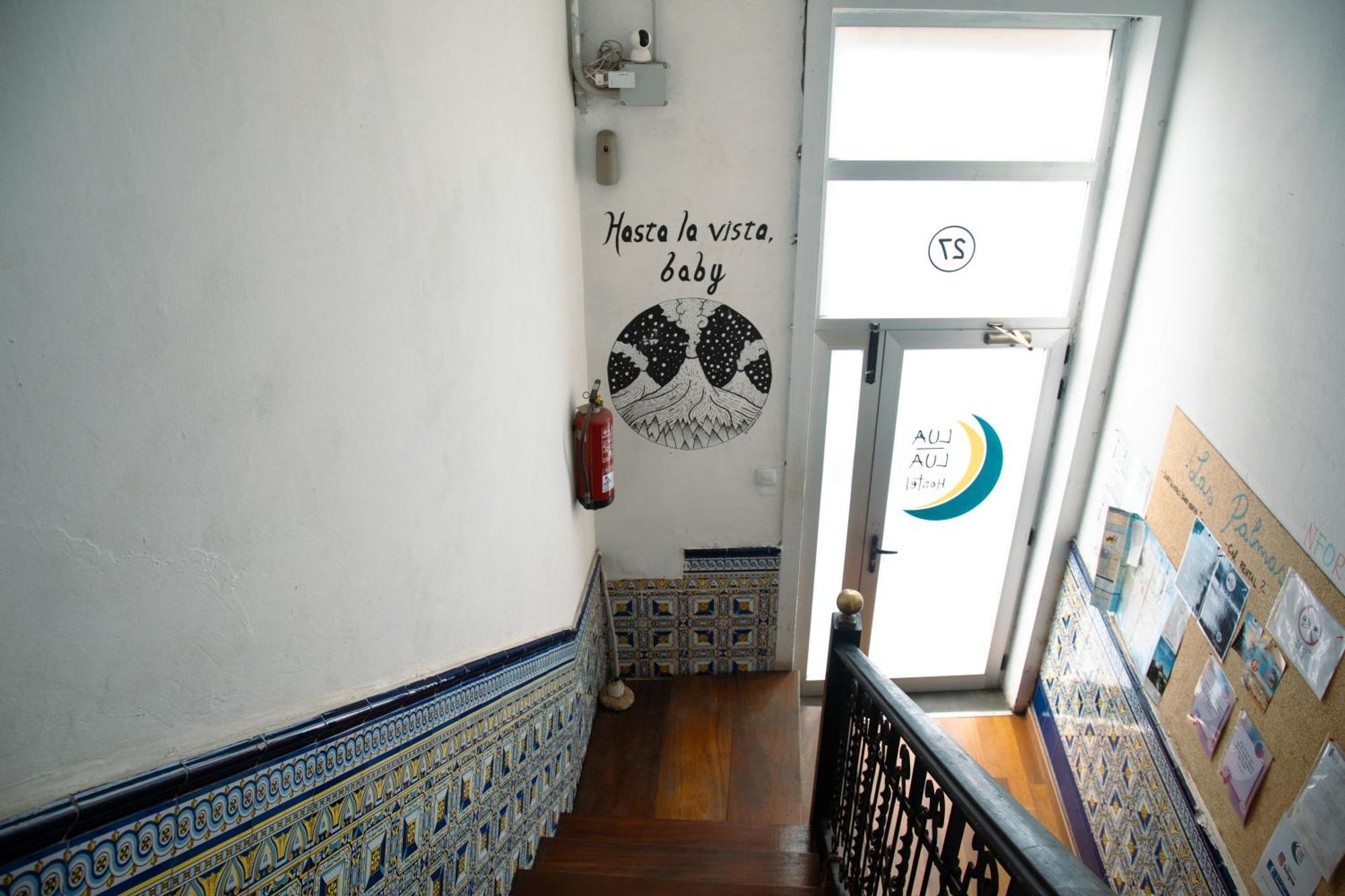 Hostal Lua Lua Palmas *