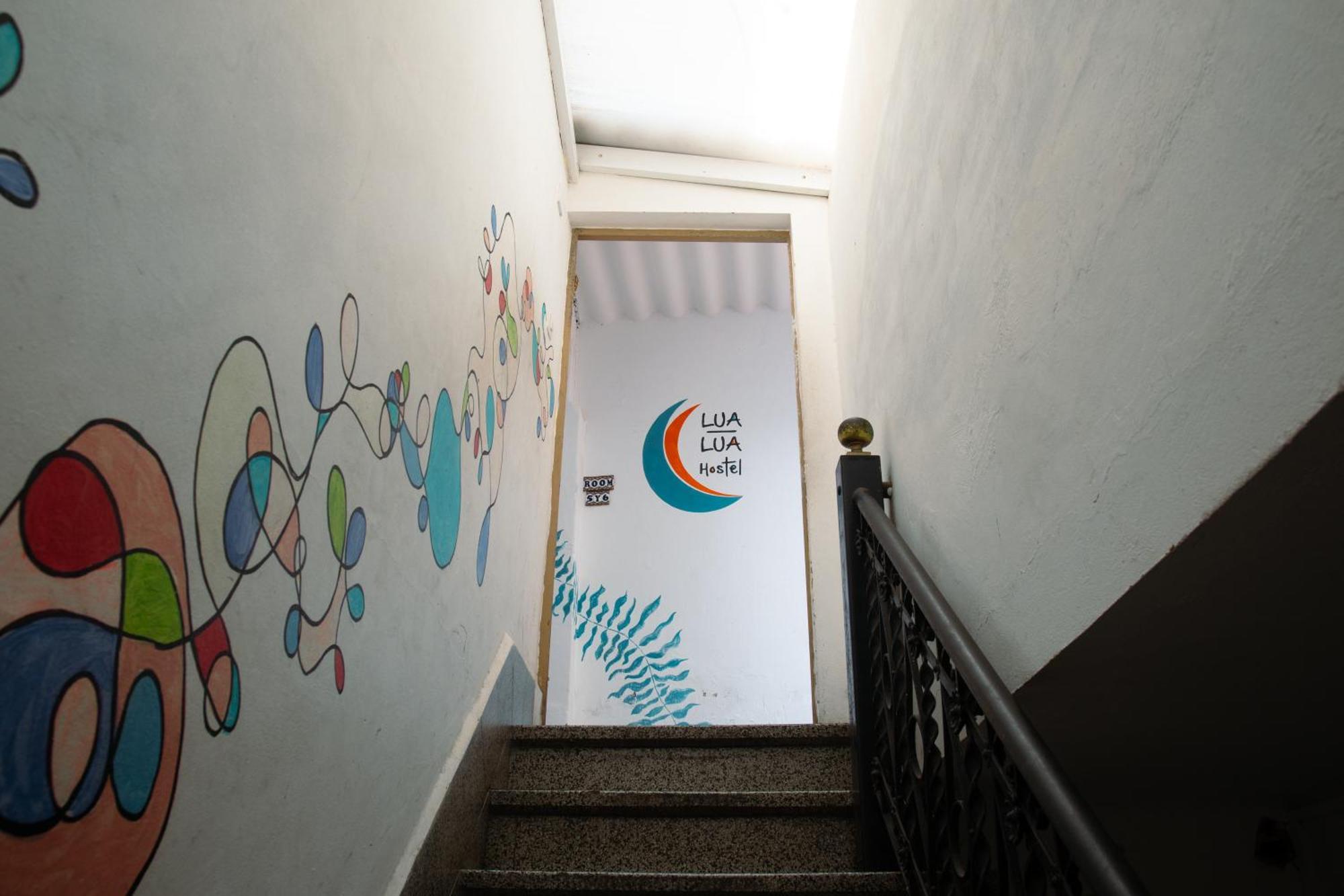 Hostal Lua Lua Palmas Las Palmas de Gran Canaria