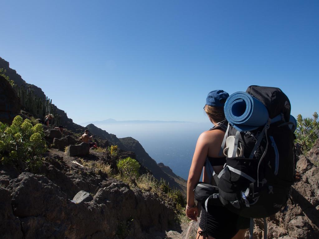 Lua Lua Palmas * Las Palmas de Gran Canaria