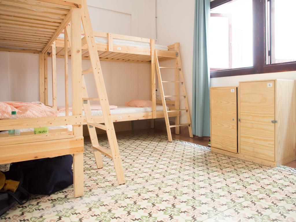 Hostal Lua Lua Palmas